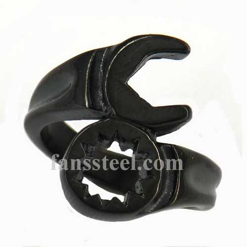 FSR11W44B spanner wrench biker ring - Click Image to Close